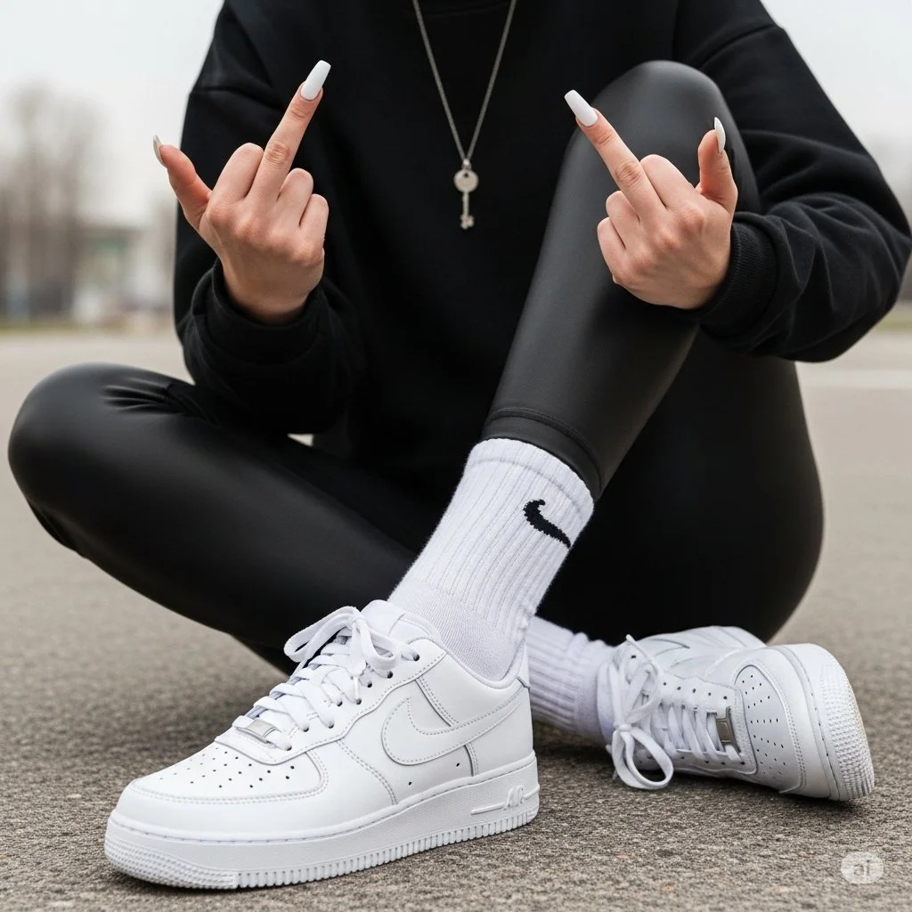 Gemini meets findom